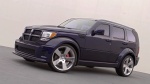 Dodge Nitro